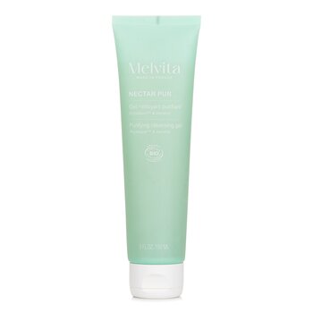 Nectar Pur Purifying Cleansing Gel (150ml) 