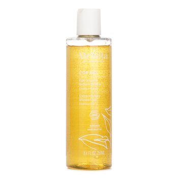 Melvita - L'Or Bio Extraordinary Shower Gel Image 1