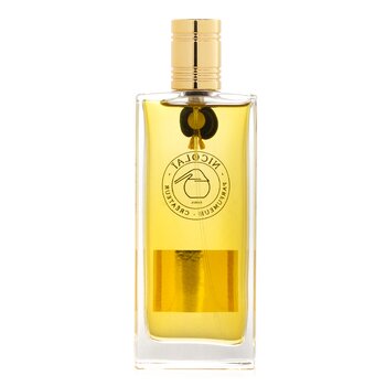 Nicolai - New York Intense Eau De Parfum Spray Image 2