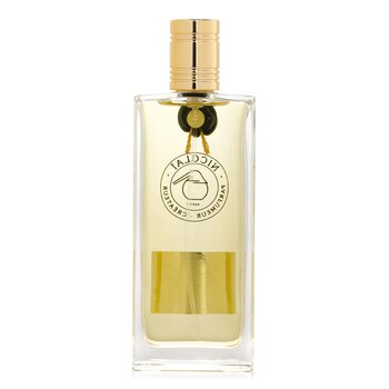 Nicolai - Ambre Cashmere Intense Eau De Parfum Spray Image 2