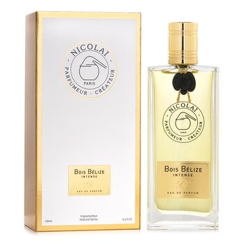 Nicolai - Bois Belize Intense Eau De Parfum Spray Image 1