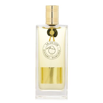 Nicolai - Caravanserail Intense Eau De Parfum Spray Image 2