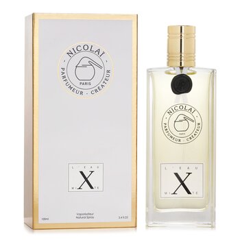 Nicolai - L'eau Mixte Eau De Parfum Spray Image 1