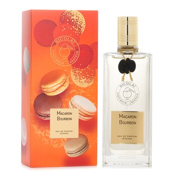 Nicolai - Macaron Bourbon Eau De Parfum Spray Image 1