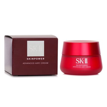 SK II - Skinpower Advanced Airy Cream Image 1