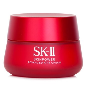 Skinpower Advanced Airy Cream (50g) 