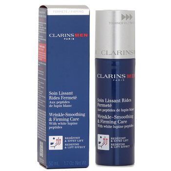 Clarins - Wrinkle Smoothing & Firming Care Image 1