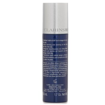 Clarins - Wrinkle Smoothing & Firming Care Image 2