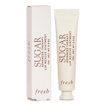 Fresh - Sugar Advanced Therapy Lip Rescue Ointment Image 1