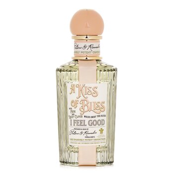 Potions & Remedies A Kiss Of Bliss Eau De Parfum Spray (100ml/3.4oz) 