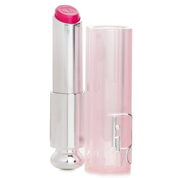 Addict Lip Glow Reviving Lip Balm - #007 Raspberry (3.2g/0.11oz) 