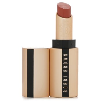 Luxe Matte Lipstick - # 137 Downtown Rose (3.5g/0.12oz) 