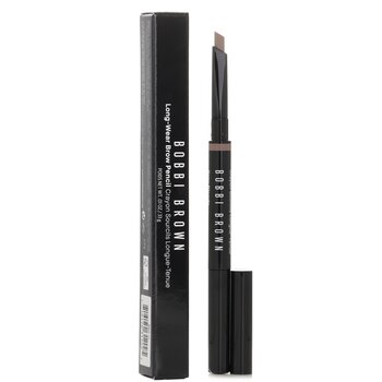 Bobbi Brown - Long Wear Brow Pencil - # Grey Blonde Image 1