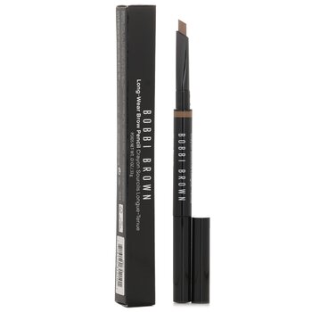 Bobbi Brown - Long Wear Brow Pencil - # Warm Blonde Image 1