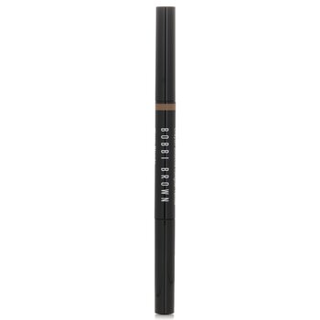Bobbi Brown - Long Wear Brow Pencil - # Warm Blonde Image 2