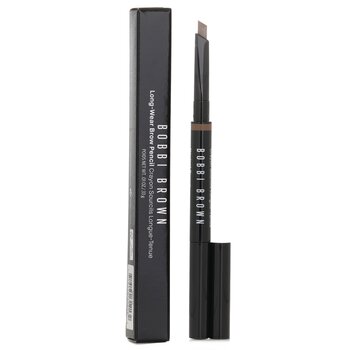 Bobbi Brown - Long Wear Brow Pencil - # Nautral Brown Image 1