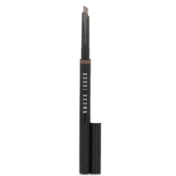Long Wear Brow Pencil - # Nautral Brown (0.33g) 