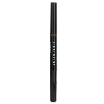 Bobbi Brown - Long Wear Brow Pencil - # Warm Brown Image 2