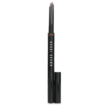 Long Wear Brow Pencil - # Warm Brown (0.33g) 
