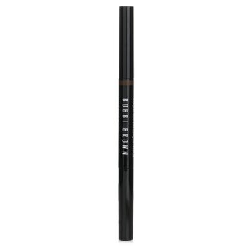 Bobbi Brown - Long Wear Brow Pencil - # Cool Dark Brown Image 2