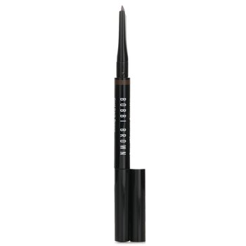 Long Wear Brow Pencil - # Cool Dark Brown (0.33g) 