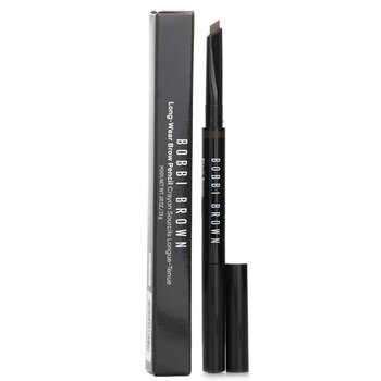 Bobbi Brown - Long Wear Brow Pencil - # Black Brown Image 1