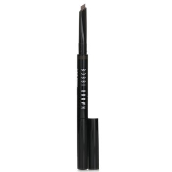 Long Wear Brow Pencil - # Black Brown (0.33g) 