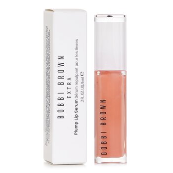Bobbi Brown - Extra Plump Lip Serum - # 753 Bare Honey Image 1