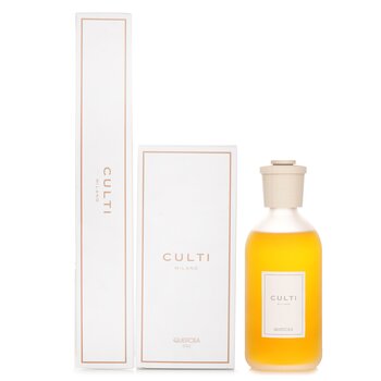CultiStile Classic Quercea Diffuser 500ml/16.9oz