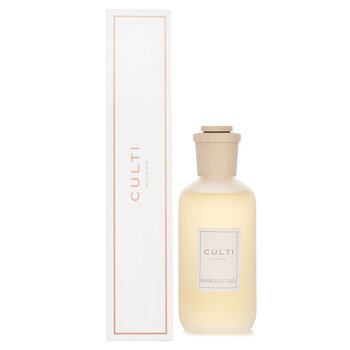 Culti Unisex Cultistile Classic Bianco D'oud Diffuser 250Ml/8.45Oz