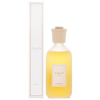 CultiStile Classic Damasque Diffuser 500ml/16.9oz