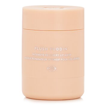 Fenty Beauty by Rihanna - Plush Puddin' Intensive Recovery Lip Mask Image 2