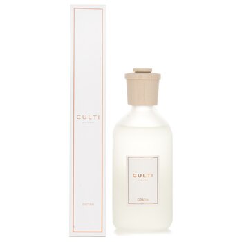 CultiStile Classic Gratia Diffuser 500ml/16.9oz