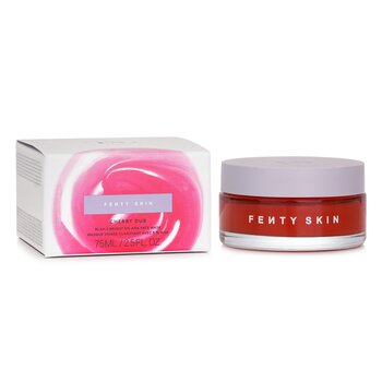 Fenty Beauty by Rihanna - Barbados Cherry Brightening Face Mask Image 1