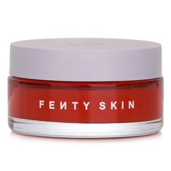 Barbados Cherry Brightening Face Mask (75ml) 