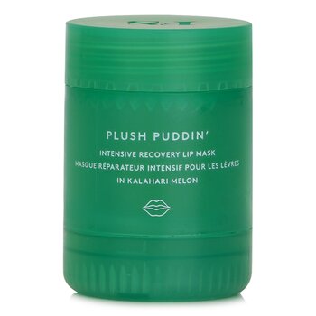 Fenty Beauty by Rihanna - Plush Puddin' Intensive Recovery Lip Mask Image 2