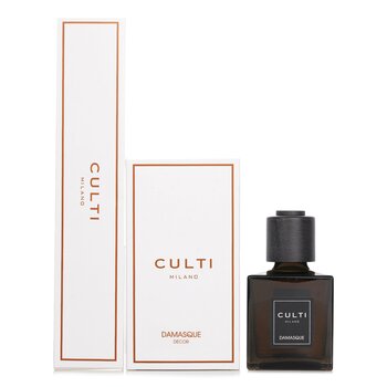 CultiDecor Classic Damasque Diffuser 250ml/8.45oz