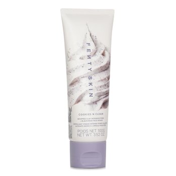 Fenty Beauty by Rihanna - Cookies N Clean Scrub Image 1