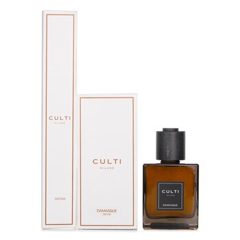 CultiDecor Classic Damasque Diffuser 500ml/16.9oz