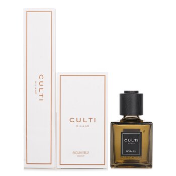CultiDecor Classic Ficum Blu Diffuser 250ml/8.45oz