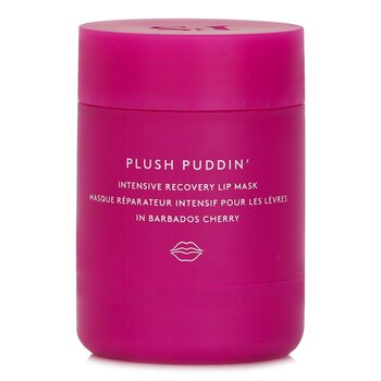 Fenty Beauty by Rihanna - Plush Puddin' Intensive Recovery Lip Mask Image 2