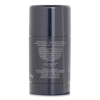 Calvin Klein - Eternity For Men Deostick Image 2