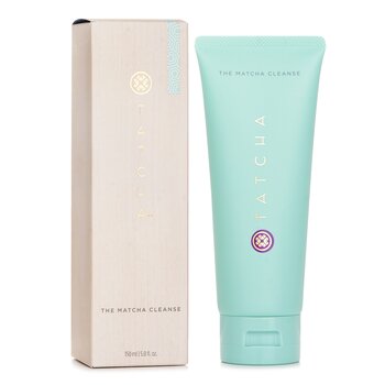 Tatcha - The Matcha Cleanse Daily Clarifying Gel Image 1