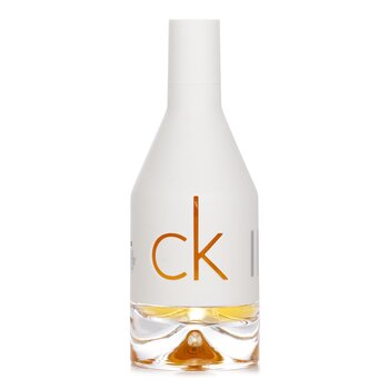 IN2U For Her Eau De Toilette Spray (50ml/1.6oz) 