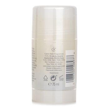 Calvin Klein - CK One Deodorant Stick Image 2