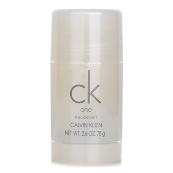 CK One Deodorant Stick (75g/2.6oz) 
