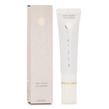 Tatcha - The Kissu Lip Scrub Image 1