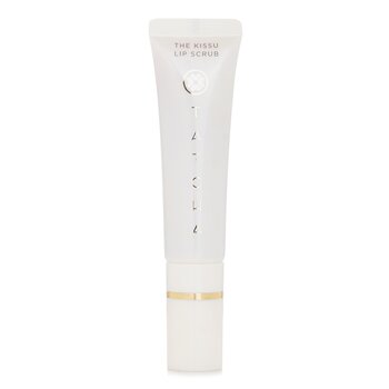 The Kissu Lip Scrub (12g) 