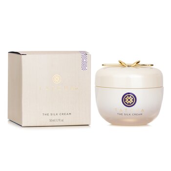 Tatcha - The Silk Cream Image 1