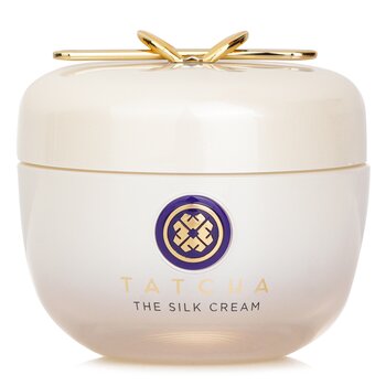 The Silk Cream (50ml) 